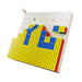 [PRE-ORDER] Moyu Cube Art Mosaic 10x10 - 100pcs 3x3 Cubes (3.0cm) - DailyPuzzles