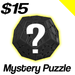 $15 Mystery Cube - DailyPuzzles