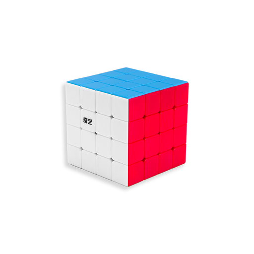 QiYi Yuan S2 62mm 4x4 Speed Cube Puzzle - DailyPuzzles