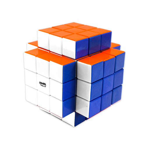 Calvin's 3x3x5 Cross Cube - DailyPuzzles