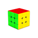 DailyPuzzles Premium Weilong WR M 3x3 Maglev Edition - DailyPuzzles