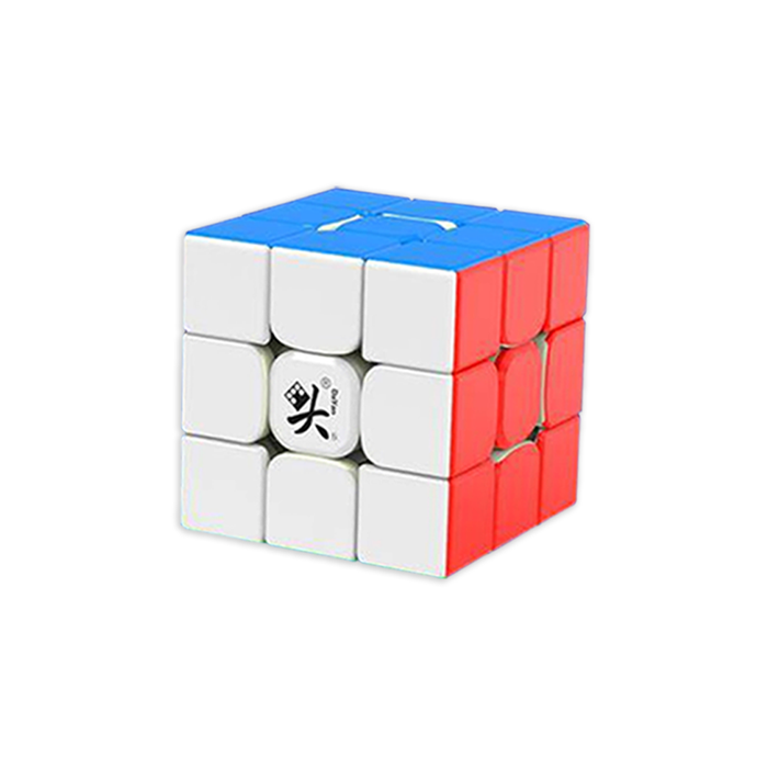 Dayan Tengyun V2 M 3x3 Speed Cube Puzzle - DailyPuzzles