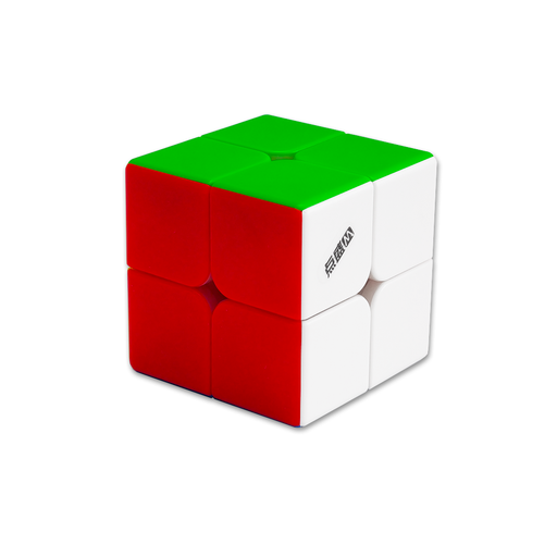 DianSheng 2x2 M Speed Cube - DailyPuzzles