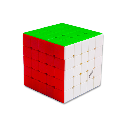 DianSheng 5x5 M Cube - DailyPuzzles