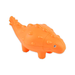 Fanxin Dinosaur Cube - Ankylosaurus Orange - DailyPuzzles