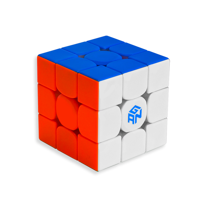 GAN 11M Pro Mini 53mm 3x3 Speed Cube - DailyPuzzles