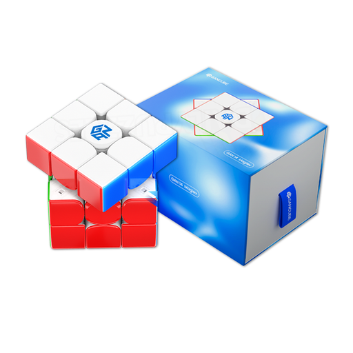 [PRE-ORDER] GAN14 M Maglev 3x3 Speed Cube - DailyPuzzles