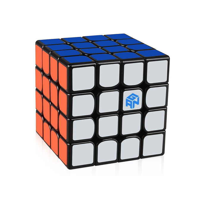 GAN 460M 60mm 4x4 Speed Cube Puzzle - DailyPuzzles