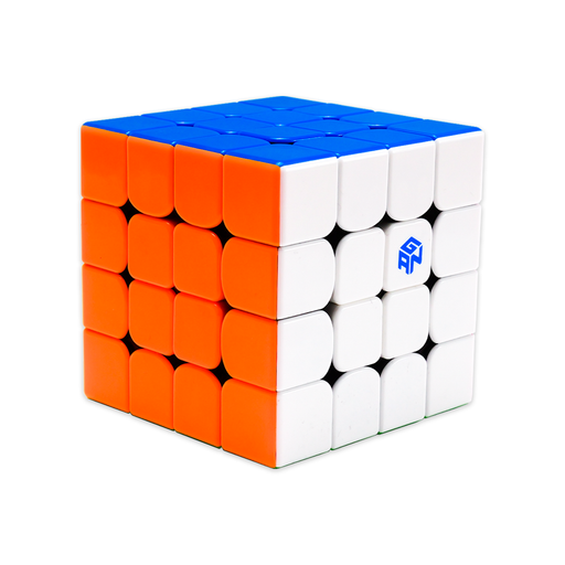 GAN 460M 60mm 4x4 Speed Cube Puzzle - DailyPuzzles