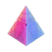 QiYi Pyramorphix Jelly Edition - DailyPuzzles