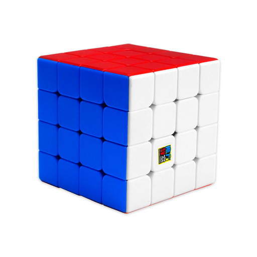 MoFang JiaoShi MeiLong 4x4 59mm Speed Cube Puzzle - DailyPuzzles