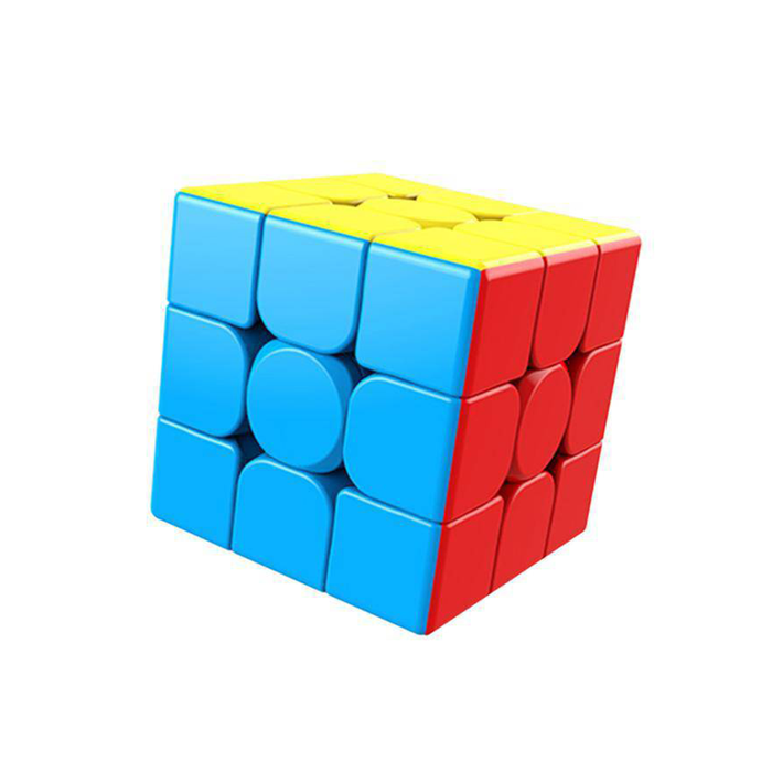 MoFang JiaoShi Meilong 2x2 + 3x3 Pack - DailyPuzzles