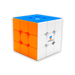 MonsterGo EDU 3x3 Magnetic Speed Cube - DailyPuzzles