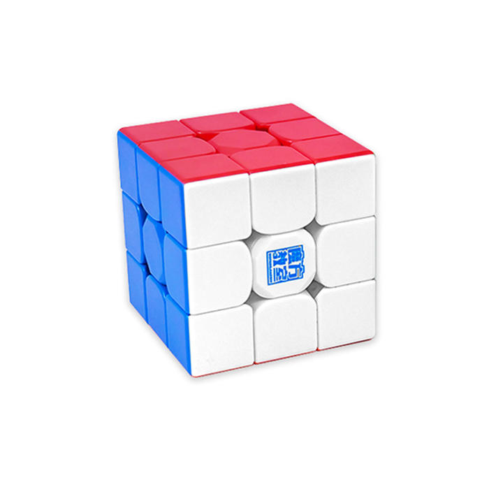 MoFang Jiaoshi MagLev Performance Bundle - 3x3, Pyraminx & Skewb - DailyPuzzles