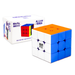 Moyu Weilong WR M 3x3 2021 Maglev Edition - DailyPuzzles