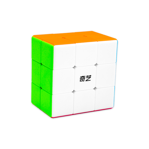 QiYi 2x3x3 Cuboid - DailyPuzzles