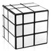 QiYi Mirror & 3x3 Speed Cube Set - DailyPuzzles