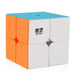 QiYi Four Pack Speed Cube Set - Megaminx, Pyraminx, 3x3 & 2x2 Puzzles - DailyPuzzles