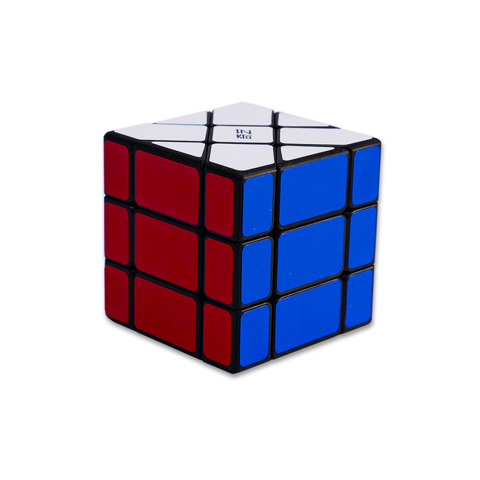 QiYi Fisher Cube - DailyPuzzles