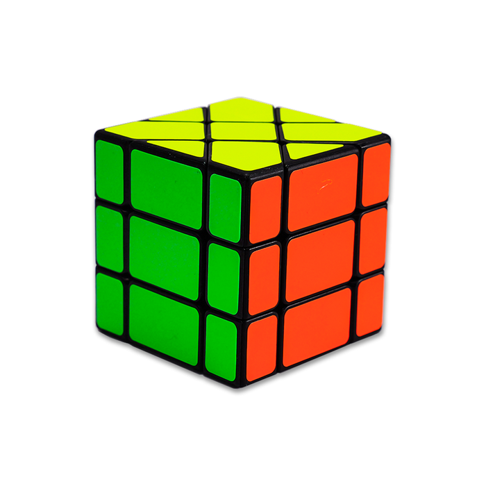 QiYi Fisher Cube - DailyPuzzles