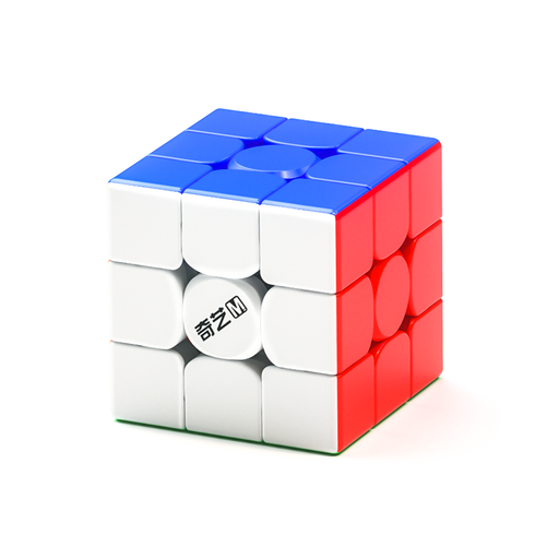 [PRE-ORDER} QiYi M Pro 3x3 Speed Cube - DailyPuzzles