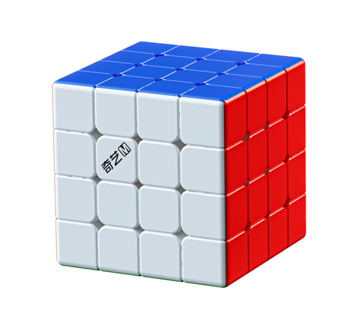 [PRE-ORDER] QiYi M Pro 4x4 Speed Cube - DailyPuzzles