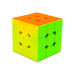 QiYi MS Magnetic 3x3 Speed Cube Puzzle - DailyPuzzles