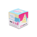 QiYi QiMing Pyraminx Pastel - DailyPuzzles