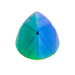 QiYi Pillowed Pyramorphix Jelly Edition - DailyPuzzles