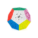 QiYi Four Pack Speed Cube Set - Megaminx, Pyraminx, 3x3 & 2x2 Puzzles - DailyPuzzles