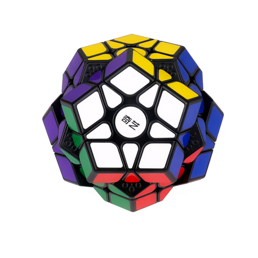 [PRE-ORDER] QiYi QiHeng W Megaminx - DailyPuzzles