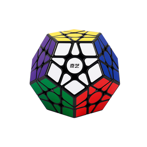 [PRE-ORDER] QiYi QiHeng W Megaminx - DailyPuzzles