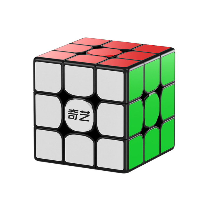 [PRE-ORDER] QiYi QiMeng V3 3x3 Speed Cube - DailyPuzzles