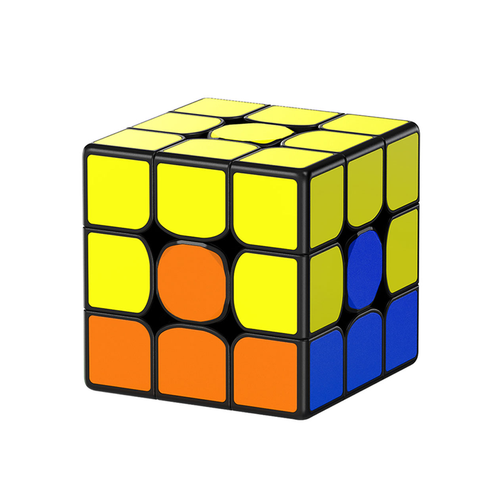 [PRE-ORDER] QiYi QiMeng V3 UT 3x3 Speed Cube - DailyPuzzles