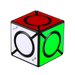 QiYi Six Spot Cube Speed Cube Puzzle - DailyPuzzles