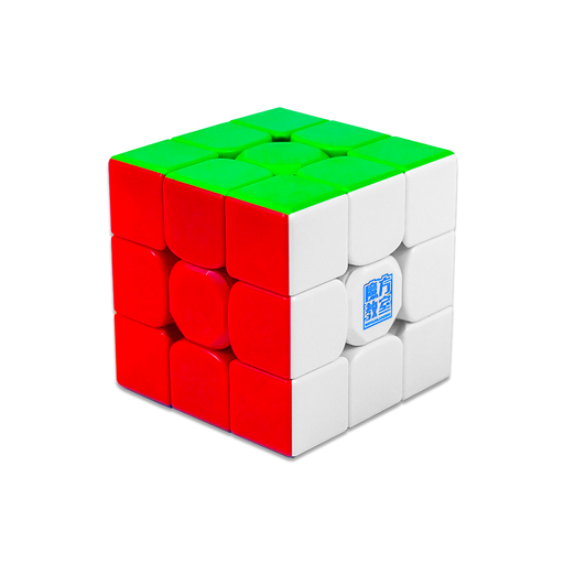 Moyu Super RS3M 2022 3x3 Maglev Magnetic Core Speed Cube - DailyPuzzles