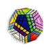 Shengshou Megaminx 5x5 Gigaminx Speed Cube Puzzle - DailyPuzzles