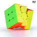 QiYi 3x3 & 2x2 Speed Cube Set - Stickerless - DailyPuzzles