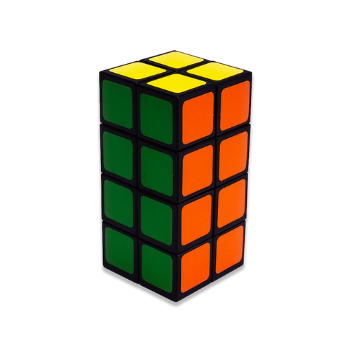 WitEden 2x2x4 Cuboid - DailyPuzzles