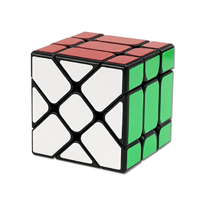 YJ Shapemod Bundle - Axis, Windmill & Fisher Cube - DailyPuzzles