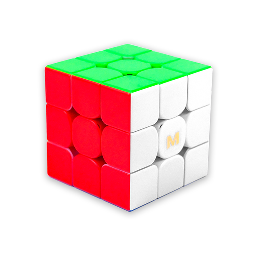 YJ MGC Elite V2M 3x3 Magnetic Speed Cube - DailyPuzzles