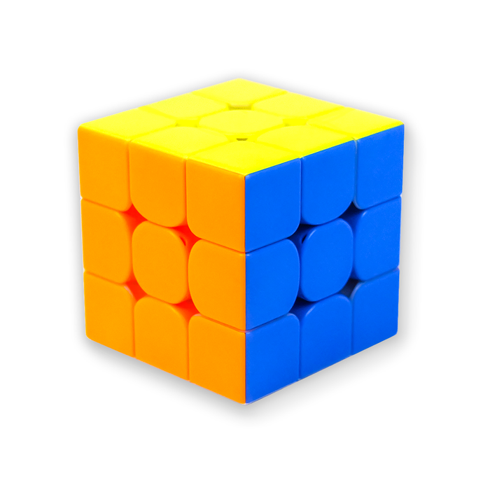 YJ MGC Elite V2M 3x3 Magnetic Speed Cube - DailyPuzzles