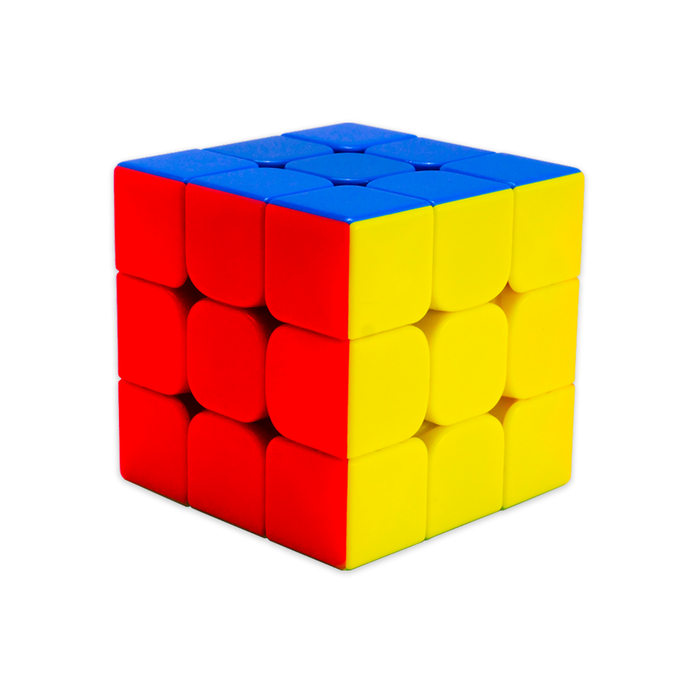 YJ YuLong V2 M 3x3 Speed Cube Puzzle - DailyPuzzles