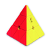 YuXin Little Magic Magnetic Pyraminx V2M - DailyPuzzles