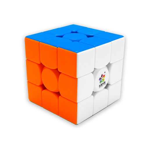 Yuxin Little Magic 3x3 V2M Magnetic Speed Cube - DailyPuzzles