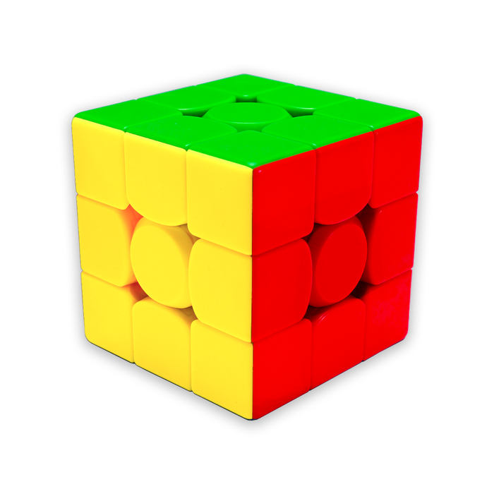 Yuxin Little Magic 3x3 V2M Magnetic Speed Cube - DailyPuzzles