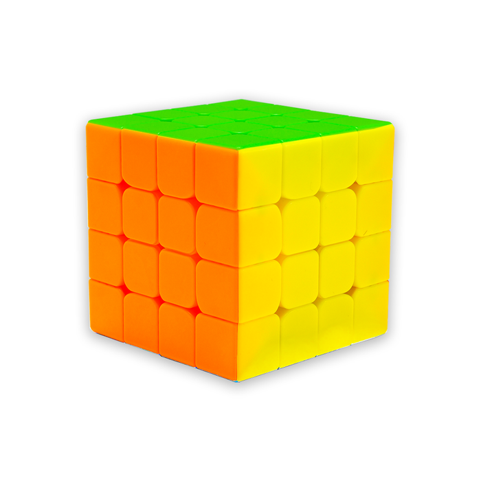 QiYi X-Man Ambition 4x4 60mm Magnetic Speed Cube - DailyPuzzles