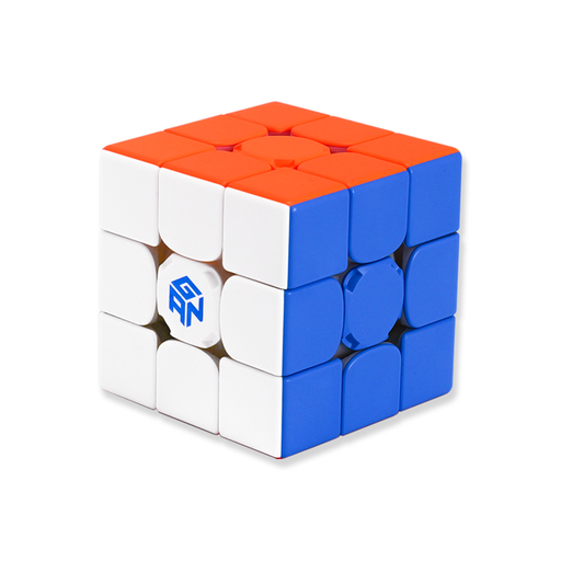 GAN 356 I Carry Bluetooth Smart Cube 3x3 - DailyPuzzles