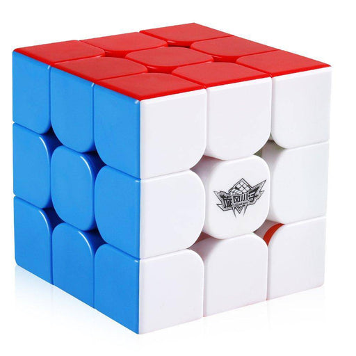 Cyclone Boys FeiJue 56mm Magnetic 3x3 Magnetic Speed Cube Puzzle - DailyPuzzles