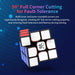 Dayan GuHong V4 M 3x3 Magnetic Speed Cube - DailyPuzzles